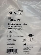 Sunset heated tube for sale  Summerville