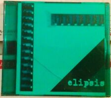 Elipsis elipsis cdr usato  Recanati