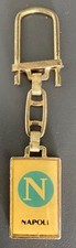 Napoli calcio portachiavi usato Napoli calcio portachiavi usato  Gatteo