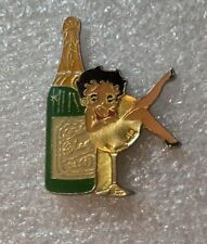 Pin pin betty d'occasion  Paris I