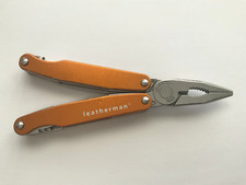 Leatherman juice orange for sale  Odessa