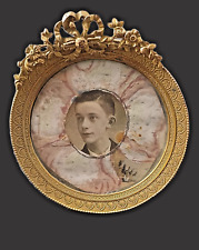 Ancien cadre photo d'occasion  Montélimar