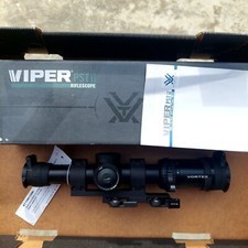 Vortex viper pst for sale  Yellville