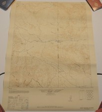 Carrizo mountain usgs for sale  Dana Point
