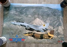 Top gun 1986 d'occasion  Expédié en Belgium