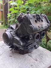 Kawasaki engine z650 for sale  LONDON