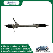Cremaillere toyota yaris d'occasion  Niort