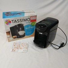 Tassimo suny coffee for sale  IPSWICH