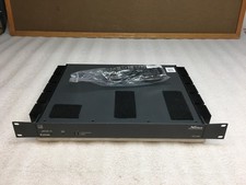 Amplificador de potência Extron XPA 2002‐70V dois canais 200 W 70V montagem em rack comprar usado Amplificador de potência Extron XPA 2002‐70V dois canais 200 W 70V montagem em rack comprar usado  Enviando para Brazil