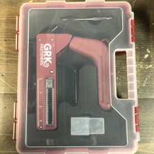 Grk anglepro hidden for sale  Zeeland