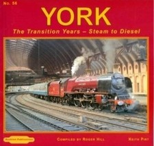 Transition years steam for sale  STOCKPORT
