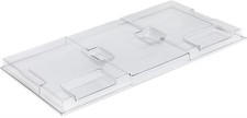 Capa de policarbonato Decksaver DS-PC-DDJFLX10 para controlador de DJ Pioneer DDJ-FLX10 comprar usado  Enviando para Brazil