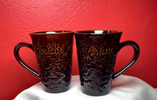 Vintage kahlua tall for sale  Santa Clara