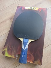 Profi tischtennisschläger rxt gebraucht kaufen  Markkleeberg