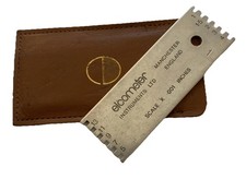 Elcometer metal wet for sale  Stuart