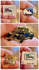 Vintage renault car for sale  SWINDON