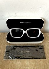 Marc jacobs lunettes d'occasion  Argenteuil