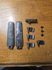 Mauser parts miltary d'occasion  Expédié en Belgium