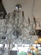 Chandeliers ceiling fixtures for sale  Spring Valley