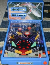 Pinball vintage tomy for sale  Lawrence