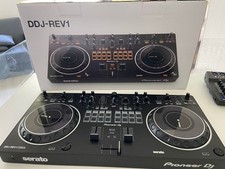 Pioneer ddj rev1 usato  Bassano del Grappa
