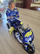 Minichamps moto rossi gebraucht kaufen  Neustrelitz-Umland