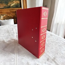 Classeur levier vintage d'occasion  Paris XI