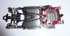 Scaleauto slotcar chassis gebraucht kaufen Scaleauto slotcar chassis gebraucht kaufen  Hirzenhain