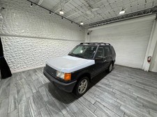 1999 land rover for sale  Orlando