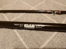 Double handed fibatube for sale  TAIN