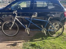Phillips duo tandem for sale  NAIRN