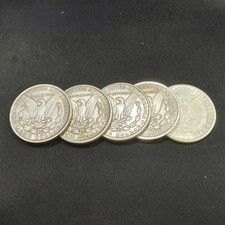 Morgan dollars mixed for sale  USA
