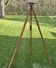 Vtg land surveyor for sale  Beech Grove