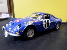 Rare maisto alpine for sale  MIDHURST
