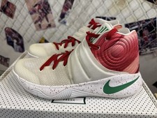 Usado, Nike Kyrie 2 Ky-rispy Kreme caixa especial versão 2 (sem janela) tamanho 9.5 Krispy comprar usado  Enviando para Brazil