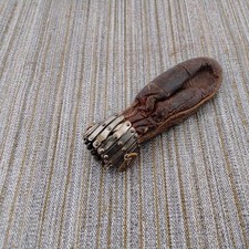 Antique victorian leather for sale Antique victorian leather for sale  ARLESEY