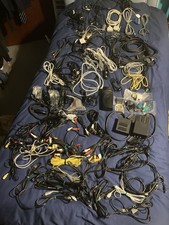 Job lot electrical for sale  SHREWSBURY