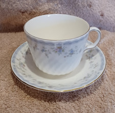 Minton cliveden breakfast for sale  LLANDYSUL