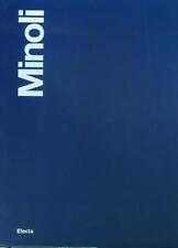 Minoli. catalogo generale usato  Italia