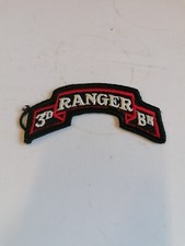 Patch armee 3rd d'occasion  Locminé