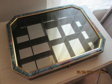 Vitrine presentoir collection d'occasion  Mussidan