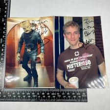 Mark goldthorp actor for sale  HIGH WYCOMBE