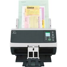 Scanner de Documentos RICOH FI-8170 Profissional Duplex Colorido de Alta Velocidade comprar usado  Enviando para Brazil