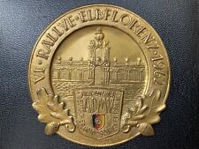 Ddr medaille plakette gebraucht kaufen  Leipzig