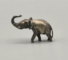 Antiker miniatur elefant gebraucht kaufen  Germering