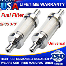 2pack universal chrome for sale  Rowland Heights