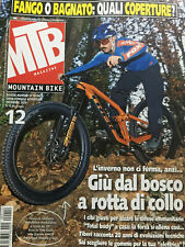Mtb mountain bike usato  Campagna