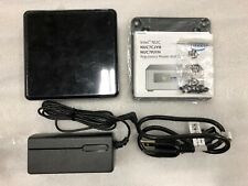 Processador Intel BOXNUC7PJYHN1 NUC7PJYHN J5005 KIT NUC TESTADO, usado comprar usado  Enviando para Brazil