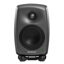 Genelec 8020dpm dark usato  Pozzuoli