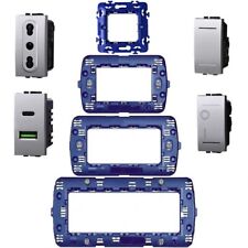 Bticino livinglight tech usato  Villaricca